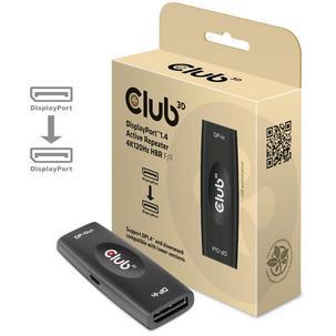 Club3d repeater CAC-1007