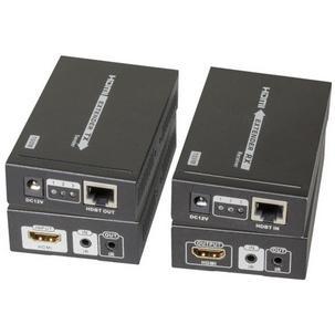 Efb hdbaset extender HDBT-100