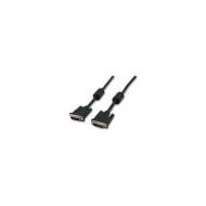 Efb dvi-d dual link,2x dvi-d 24+1,st.-st.,awg 30.2m,sw (k5434.2)