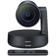 Logitech conferencecam rally black bulk (960-001227)