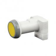 Schwaiger quad lnb schwaiger 40mm sun protect hellgrau (sps6844h511)