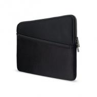 Artwizz neoprene sleeve pro for macbook pro 16" 2021 - 2019, black (0079-2993)