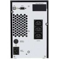 Fsp usv champ  1kva tower online  900w iec (ppf8001305)