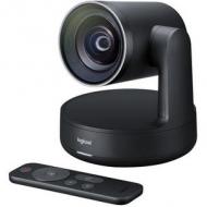 Logitech conferencecam rally bundle 1xcam 1xmic 1xspeaker (960-001218)