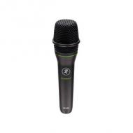 Mackie em-89d dynamic vocal microphone (2051595-00)