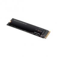 Wd black sn750 ssd m.2 250gb nvme pcie ohne kühlkörper (wds250g3x0c)