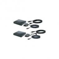 Schwaiger hdmi funk set sat-zubehr 1080p, 3d, 256bit aes (hdfs100511)