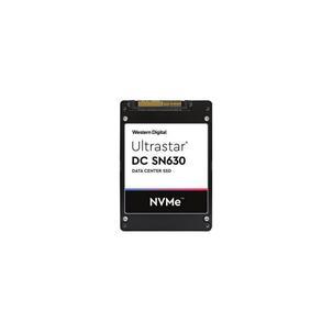 Ssd 7680gb wdc 2,5"  0T1620