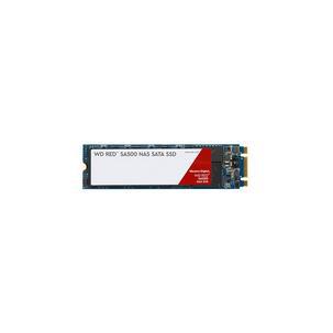 Wd red sa500 nas ssd WDS200T1R0B