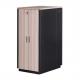 19" Netzwerkschrank SOUNDproof, Detailansicht DN-19 32U-SO-C