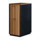 19" Netzwerkschrank SOUNDproof, Detailansicht DN-19 32U-SO-C