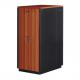 19" Netzwerkschrank SOUNDproof, Detailansicht DN-19 32U-SO-M