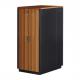 19" Netzwerkschrank SOUNDproof, Detailansicht DN-19 32U-SO-M