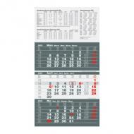 Wandkalender "3-Monats-Kalender"