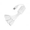 USB 2.0 Hub, 4 Port