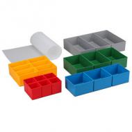 Einsatzboxen-Set EuroPlus Insert 63/22