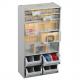 Kleinteilemagazin "VarioPlus Depot >M< 40" 465610