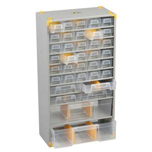 Kleinteilemagazin "VarioPlus Depot >M< 52" 465610