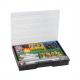 Sortimentskasten EuroPlus Flex 37, 37-3 457201