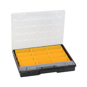 Sortimentskasten EuroPlus Flex 37, 37-15 457201