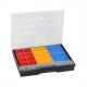 Sortimentskasten EuroPlus Flex 37, 37-3 457201