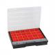 Sortimentskasten EuroPlus Flex 37, 37-3 457201