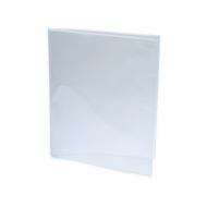 Präsentationsmappe, 2-fach, PVC