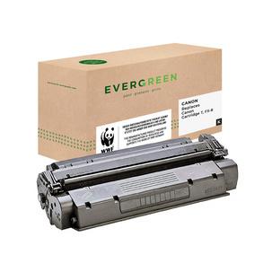 Symbolbild: Toner für Canon Laserdrucker EGTC718CE