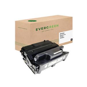 Symbolbild: Toner für RICOH Laserdrucker EGTR402810E