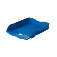 Briefablage Re-LOOP, blau