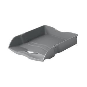 Briefablage Re-LOOP, dunkelgrau 10298-991