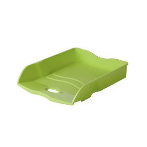 Briefablage Re-LOOP, lemon 10298-950