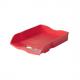 Briefablage Re-LOOP, rot 10298-912