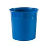 Papierkorb Re-LOOP, blau
