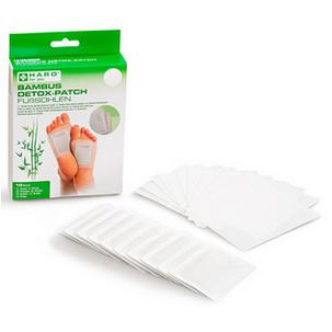Bambus-Detox-Patch 10025