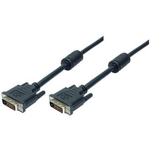 Symbolbild: DVI-D 24+1 Kabel, Dual Link CD0001