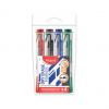 Whiteboard-Marker MarkerPeps Jumbo, 4er Etui