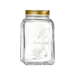 Vorratsglas "Homemade" 807592