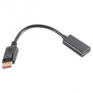DisplayPort - HDMI 1.4 Adapter