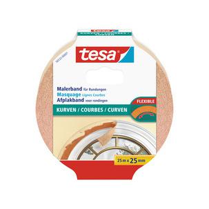 Maler Hochkrepp Papierabdeckband 56533-00001-01