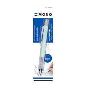 Druckbleistift "MONO graph", minzgrün SH-MG64-BS