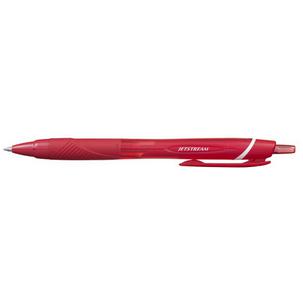 Gel-Tintenroller JETSTREAM Mix SXN150C/10, rot SXN150E R
