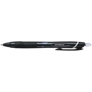 Gel-Tintenroller JETSTREAM Mix SXN150C/10, schwarz SXN150E N