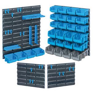 Werkzeughalter-Set "StorePlus >P< 55" 455125