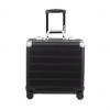 Business Trolley GEMINI, schwarz