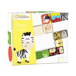 Domino "Tiere und Fell" 42764O