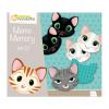 Memory "Katzen"
