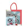 Stick-Set "Pix Gallery", Katze
