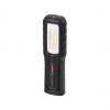 LED Akku-Handleuchte HL 700 A