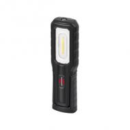 LED Akku-Handleuchte HL 700 A